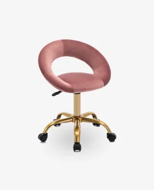 Albany Salon Lab Work Stool