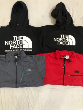 Branded Mix TNF