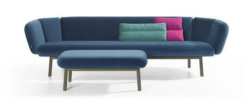 Bras Sofa by Artifort