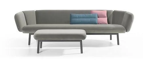 Bras Sofa by Artifort