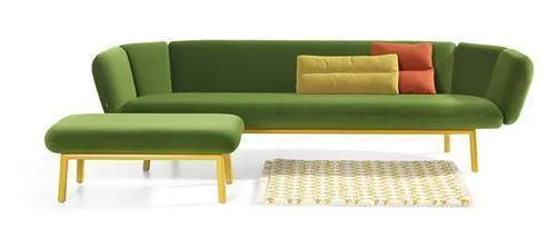 Bras Sofa by Artifort