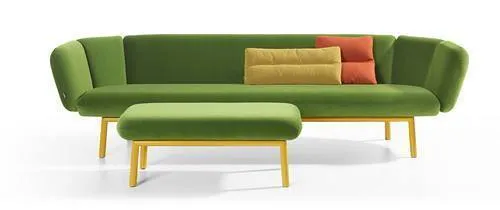 Bras Sofa by Artifort