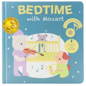 Cali's Books - Bedtime with Mozart and Other Greats