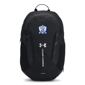 CCSU Lady Hooligans UA Hustle 6.0 Backpack