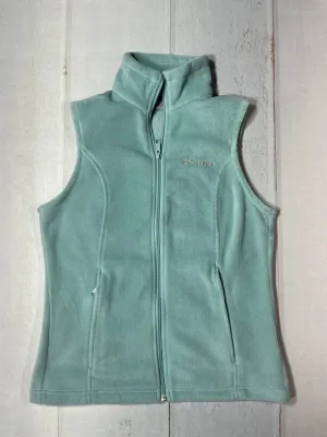 Columbia Vest size XS