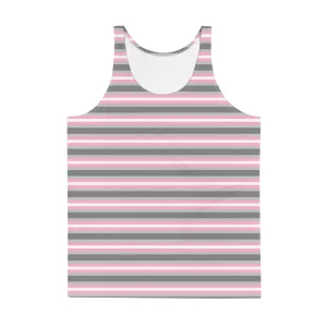 Demigirl Flag Tank Top