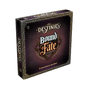 Destinies -  Bound By Fate Expansion