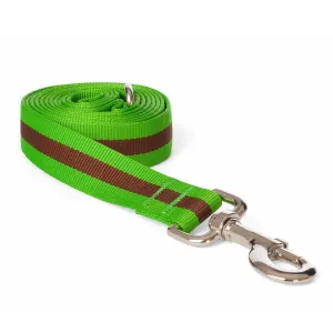 Fabdog | Stripe Lead Green