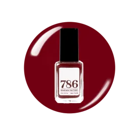 Guanajuato - Breathable Nail Polish