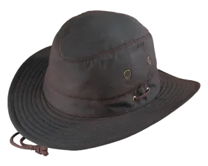 Henschel Hat Company | Alberta Outdoor Hat