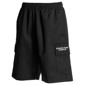 Kereru Park School Cargo Shorts