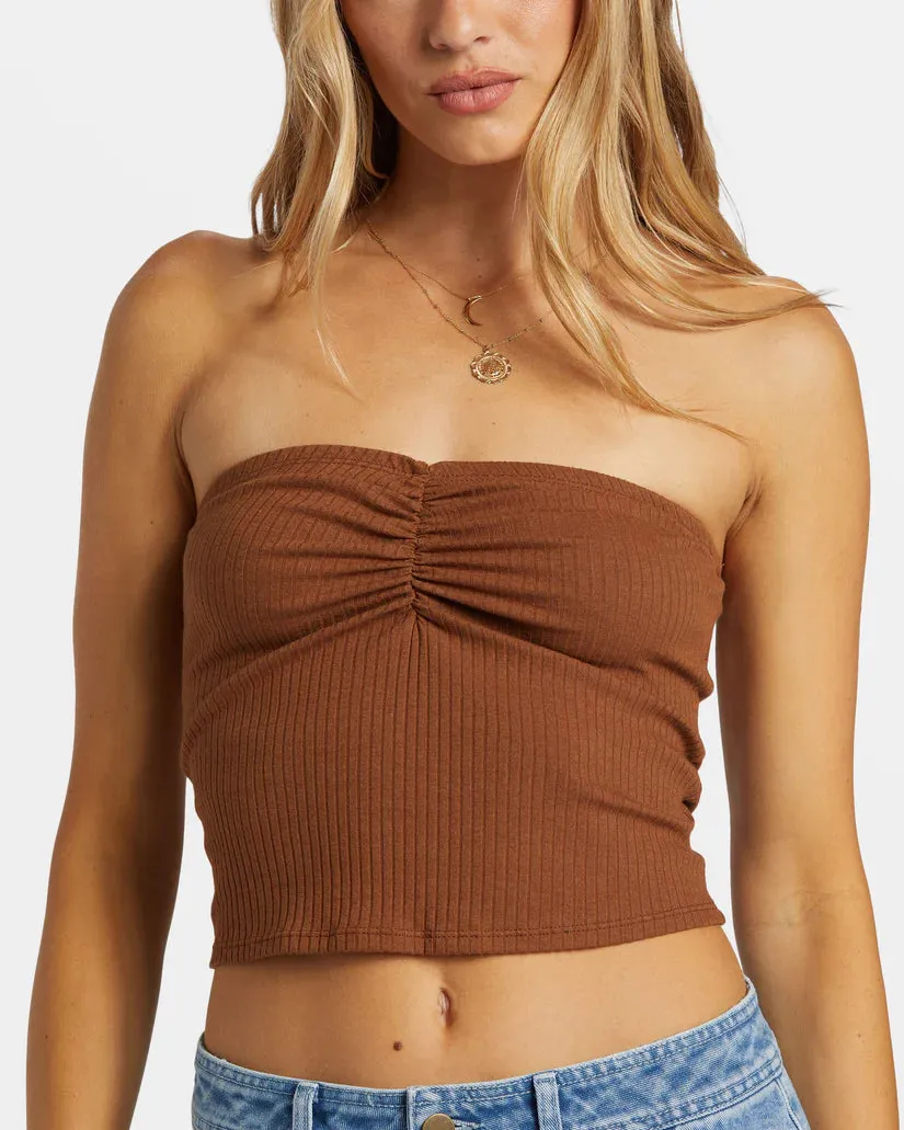 Lennox Tube Top