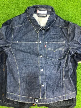 Levi's Jackets Grade A 25 Pcs