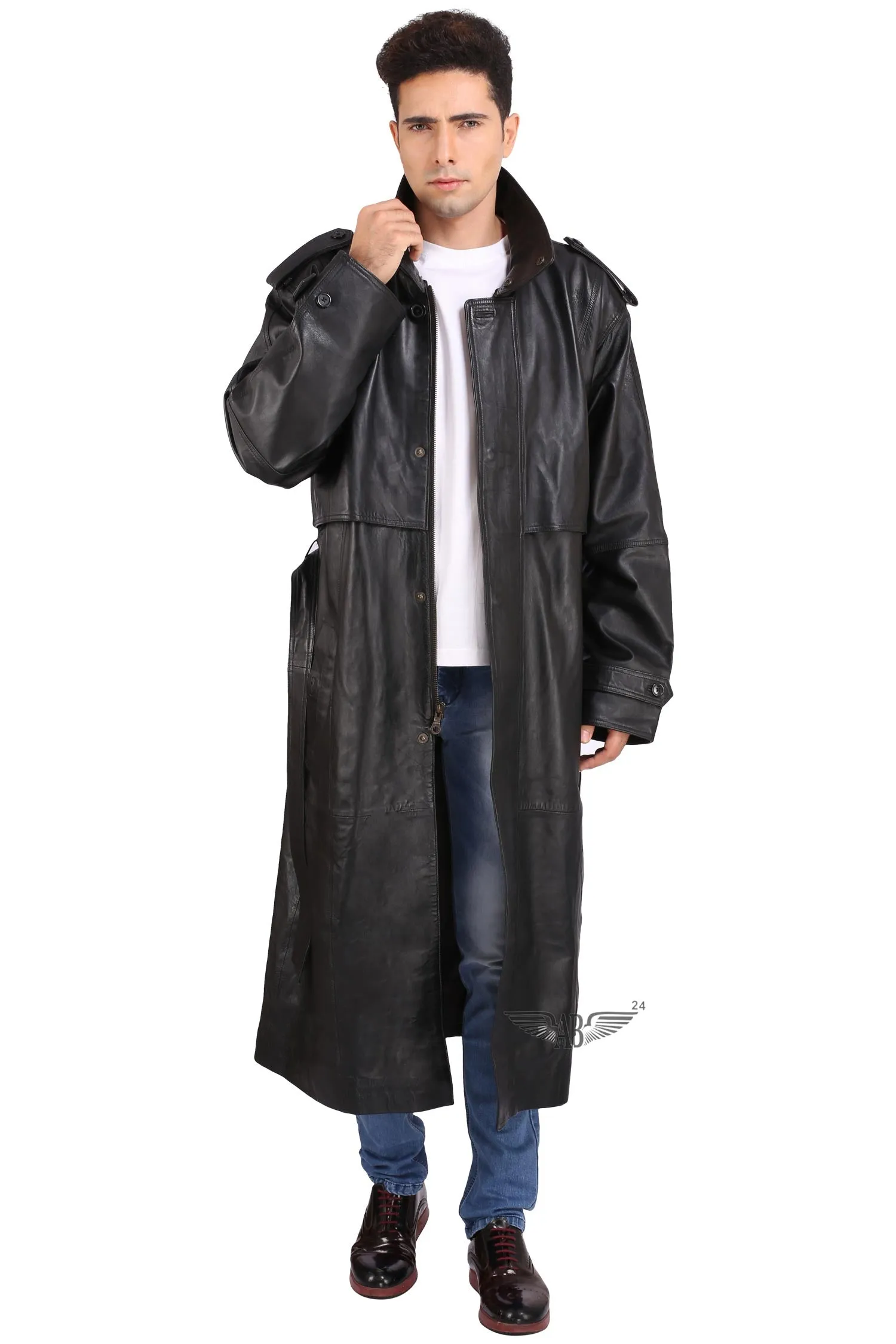 LF TRENCH COAT