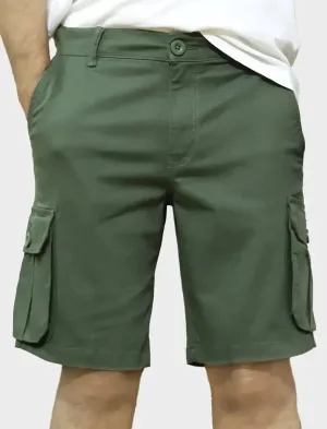 Men's Cargo Shorts