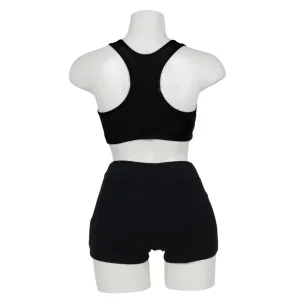 Muscleback Croptop M.Dri Child