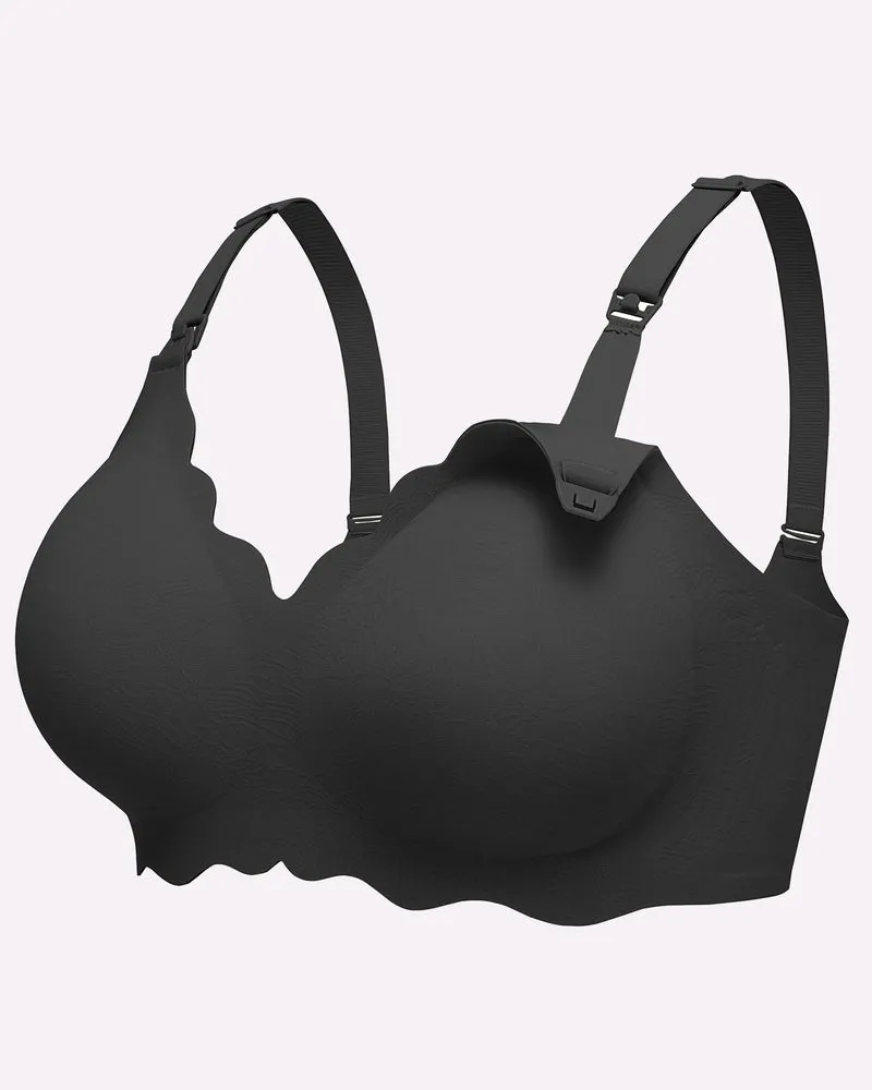 Nursing Bras Seamless Maternity Bra