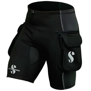 Open Box - ScubaPro Men's Hybrid Cargo Shorts - Size: 2X-Large