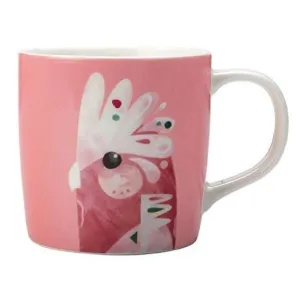 Pete Cromer Mug Galah 375ml