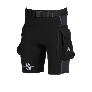 Scubapro Hybrid Cargo Shorts 1Mm