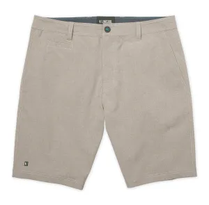 Solid Boardwalker Short