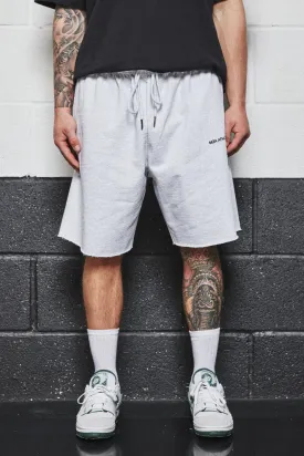 TRADEMARK SHORTS - HEATHER GREY